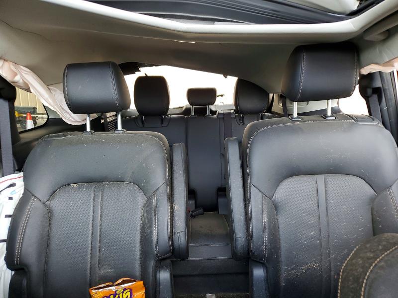 Aukcja sprzedaży 2026 Mazda Cx-90, vin: JM3KKCHD0T1355929, numer aukcji: 53279046