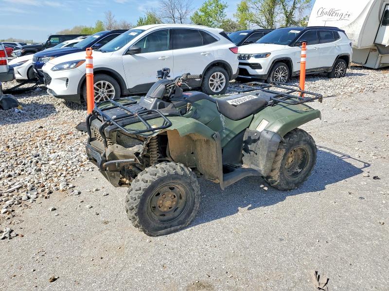 2019 Honda Trx420 მანქანა იყიდება აუქციონზე, vin: 1HFTE403XK4504556, აუქციონის ნომერი: 49145066