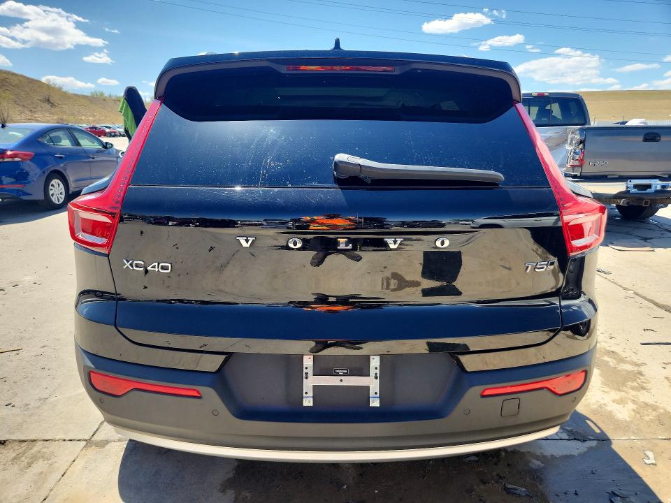 Aukcja sprzedaży 2020 Volvo Xc40, vin: YV4162UK2L2292668, numer aukcji: 50799796