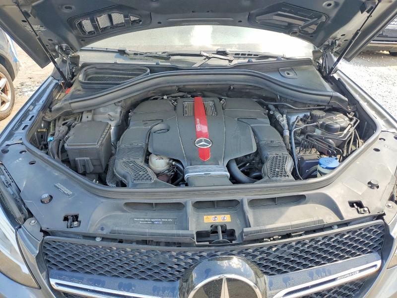 Продажа на аукционе авто 2019 Mercedes-benz Gle Coupe, vin: 4JGED6EB7KA153152, номер лота: 48143486