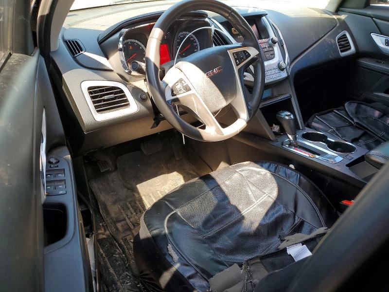 49673776 :رقم المزاد ، 2GKFLTEK7H6349340 vin ، 2017 Gmc Terrain مزاد بيع
