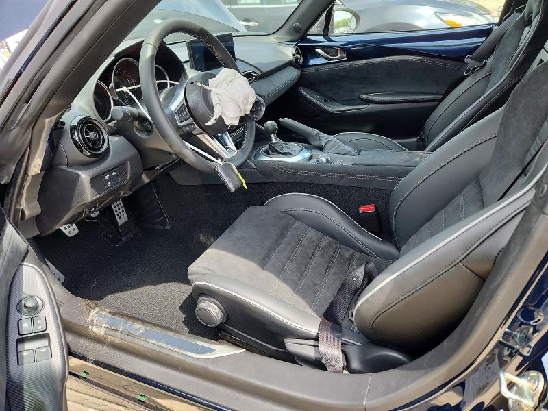 Продажа на аукционе авто 2026 Mazda Mx-5 Miata, vin: JM1NDAC71T0701417, номер лота: 51866816