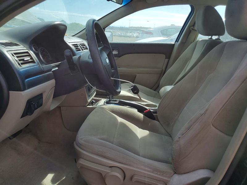 Продаж на аукціоні авто 2009 Ford Fusion, vin: 3FAHP06Z99R213505, номер лоту: 50181446