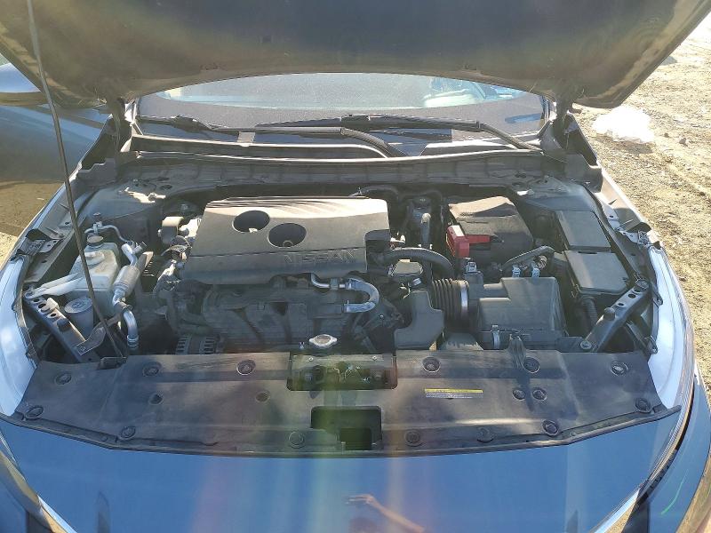 50883126 :رقم المزاد ، 1N4BL4BVXKC121609 vin ، 2019 Nissan Altima مزاد بيع