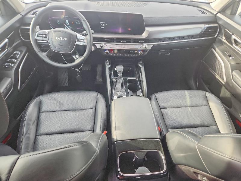 Aukcja sprzedaży 2023 Kia Telluride, vin: 5XYP6DGC4PG393946, numer aukcji: 48848316