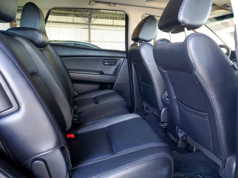 52092716 :رقم المزاد ، JM3TB3CV8C0336054 vin ، 2012 Mazda Cx-9 مزاد بيع