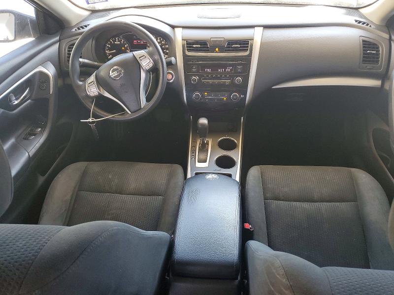 50316496 :رقم المزاد ، 1N4AL3AP0FC263109 vin ، 2015 Nissan Altima مزاد بيع