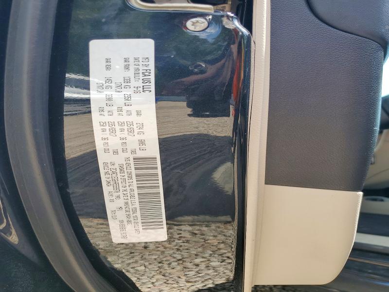 51091716 :رقم المزاد ، 2C4RC1EG6HR559970 vin ، 2017 Chrysler Pacifica مزاد بيع