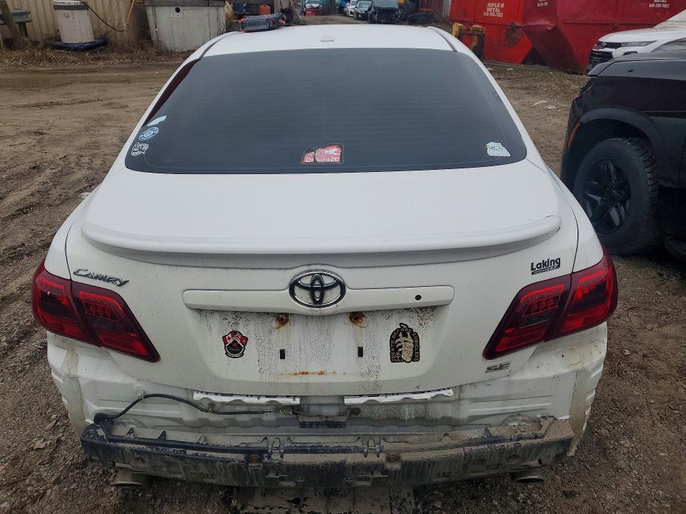 Aukcja sprzedaży 2011 Toyota Camry, vin: 4T1BK3EK5BU621160, numer aukcji: 50647856