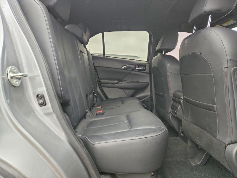 Aukcja sprzedaży 2022 Mitsubishi Eclipse Cross, vin: JA4ATWAA0NZ006092, numer aukcji: 47934556