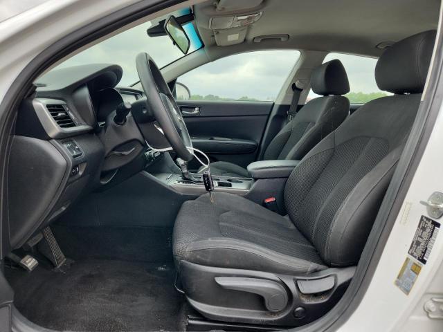 2019 Kia Optima მანქანა იყიდება აუქციონზე, vin: 5XXGT4L37KG346194, აუქციონის ნომერი: 51347546