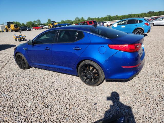 Продаж на аукціоні авто 2014 Kia Optima, vin: 5XXGR4A62EG319825, номер лоту: 48756946