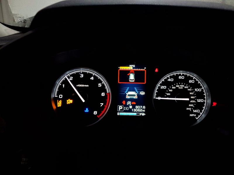 51075816 :رقم المزاد ، JF2SKAGC8LH581098 vin ، 2020 Subaru Forester مزاد بيع