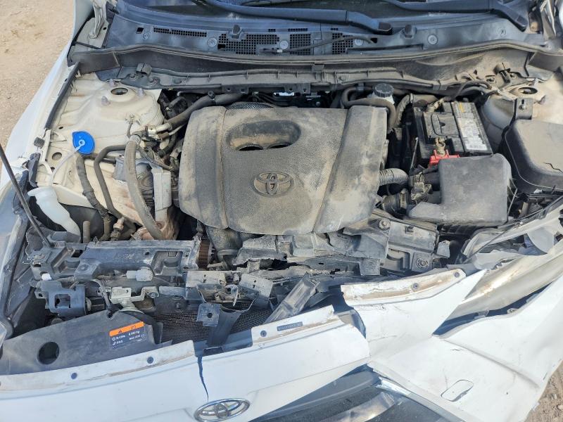 49339616 :رقم المزاد ، 3MYDLBYV9HY167965 vin ، 2017 Toyota Yaris Ia مزاد بيع