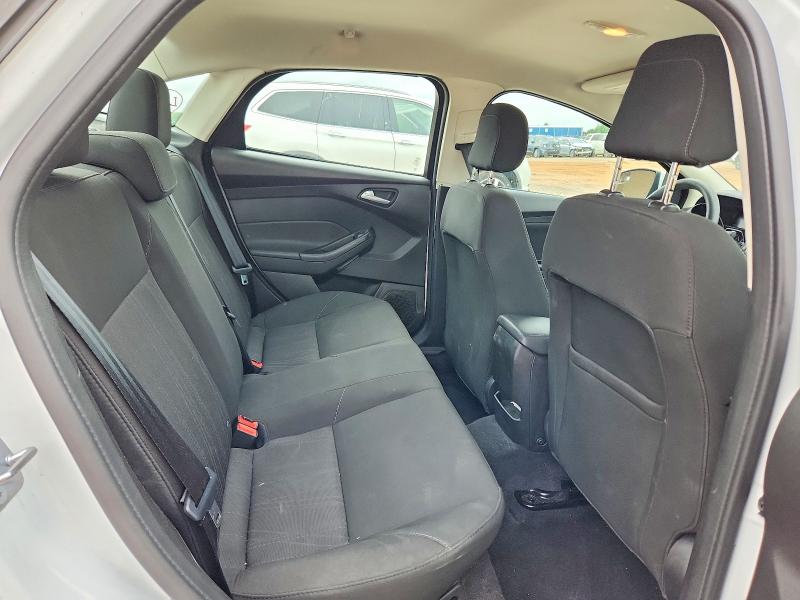 Продажа на аукционе авто 2018 Ford Focus, vin: 1FADP3F27JL328044, номер лота: 51882666
