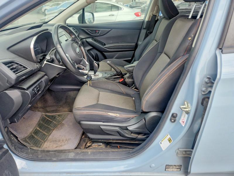 Продажа на аукционе авто 2018 Subaru Crosstrek, vin: JF2GTADC3JH326251, номер лота: 48875066