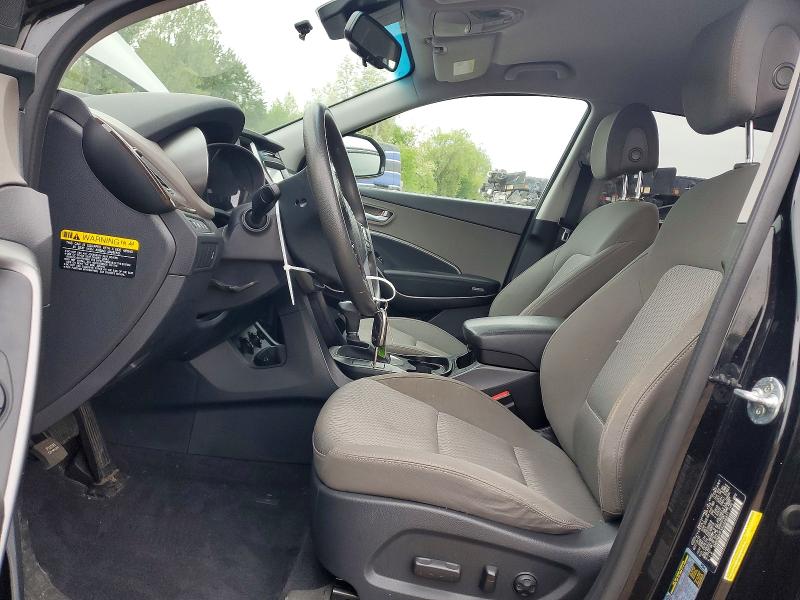 Продажа на аукционе авто 2019 Hyundai Santa Fe Xl, vin: KM8SMDHFXKU306871, номер лота: 50606696