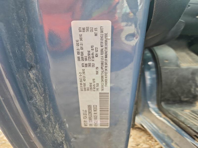 Продажа на аукционе авто 2021 Ram Promaster 3500, vin: 3C6MRVJG3ME586889, номер лота: 47230336
