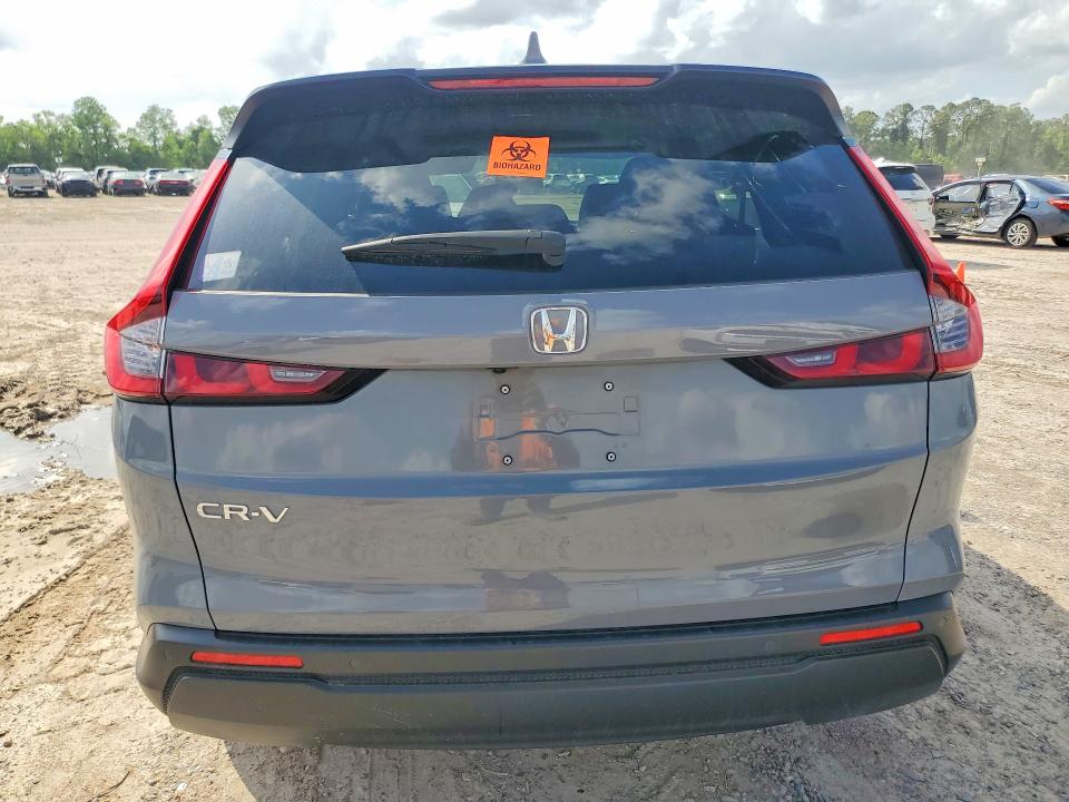 Aukcja sprzedaży 2025 Honda Cr-v, vin: 2HKRS3H7XSH326124, numer aukcji: 49989536