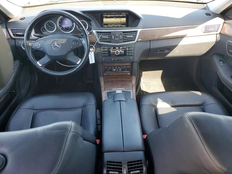 Продажа на аукционе авто 2013 Mercedes-benz E, vin: WDDHF5KB2DA685069, номер лота: 50587466