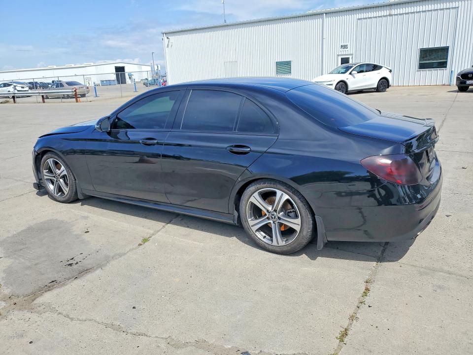 Продажа на аукционе авто 2019 Mercedes-benz E, vin: WDDZF4JB6KA529730, номер лота: 50359806