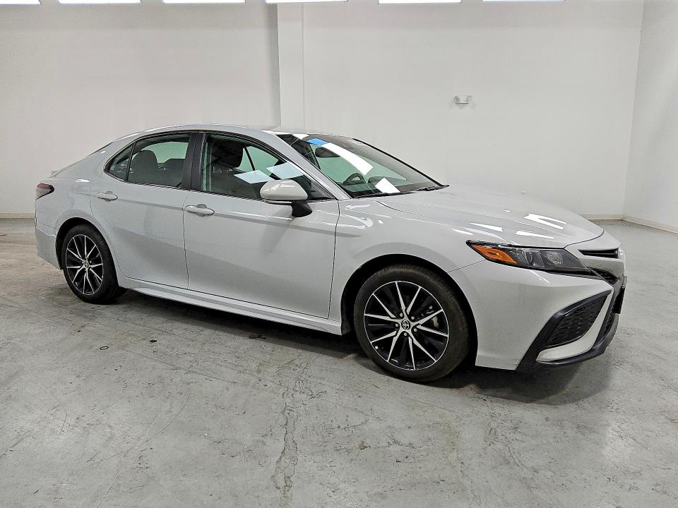 Продаж на аукціоні авто 2024 Toyota Camry, vin: 4T1T11BK9RU108858, номер лоту: 46695306