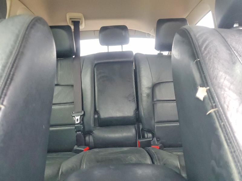 2014 Nissan Murano მანქანა იყიდება აუქციონზე, vin: JN8AZ1MU7EW401079, აუქციონის ნომერი: 50745936