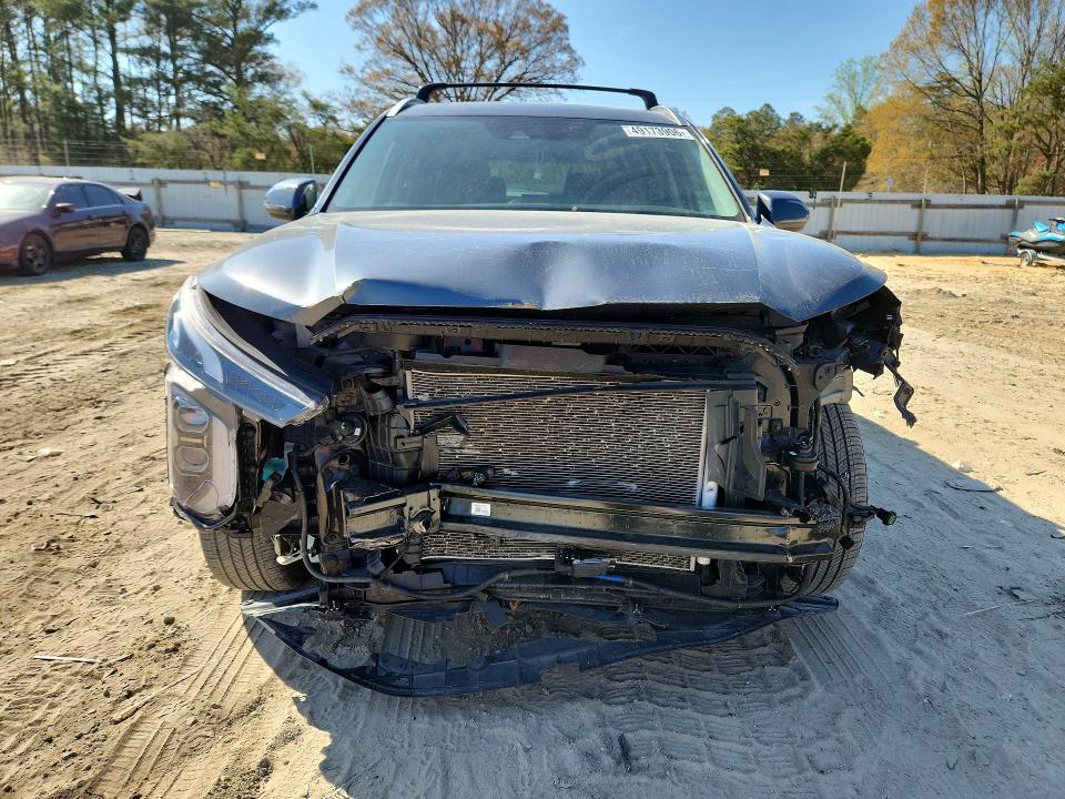 49173906 :رقم المزاد ، KM8R24HEXMU193678 vin ، 2021 Hyundai Palisade مزاد بيع