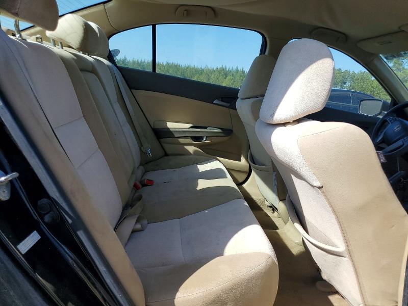 Продажа на аукционе авто 2010 Honda Accord, vin: 1HGCP2F33AA121320, номер лота: 77022235