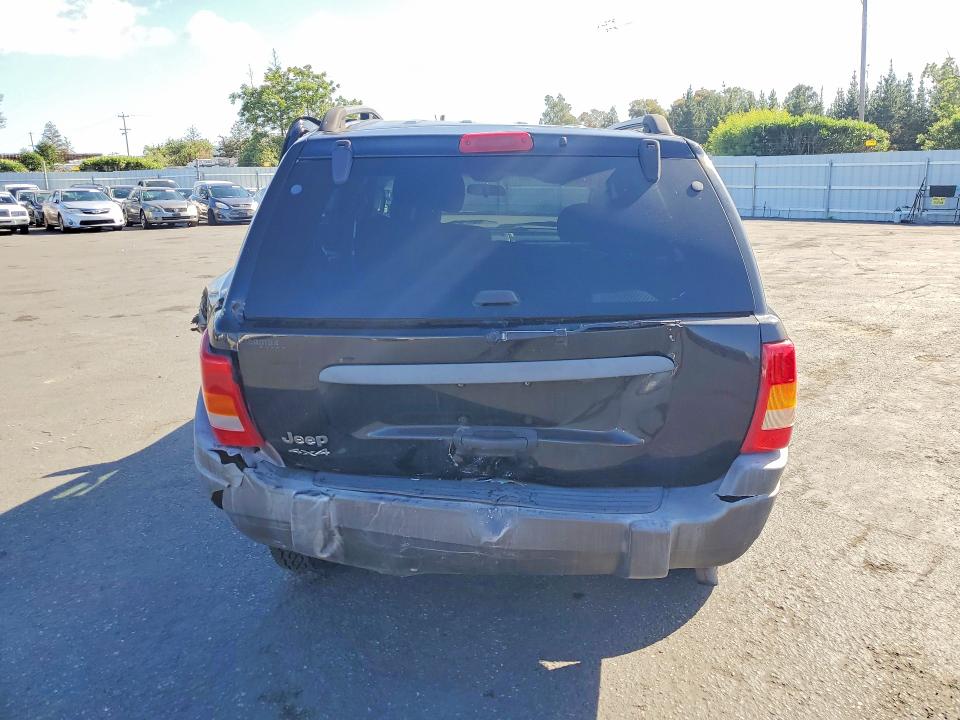 49404846 :رقم المزاد ، 1J4GW48S72C210228 vin ، 2002 Jeep Cherokee مزاد بيع