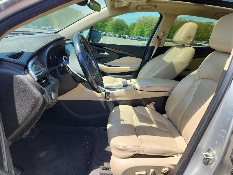 Aukcja sprzedaży 2016 Buick Envision, vin: LRBFXFSX6GD198359, numer aukcji: 49741686