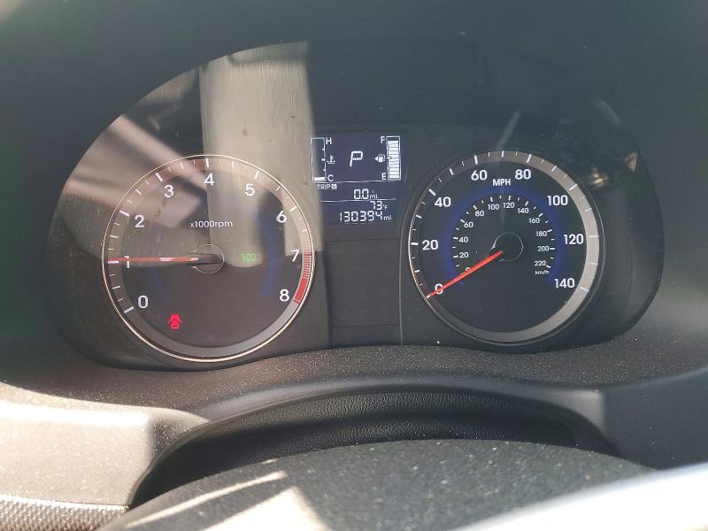 52041376 :رقم المزاد ، KMHCT5AE0HU320172 vin ، 2017 Hyundai Accent مزاد بيع