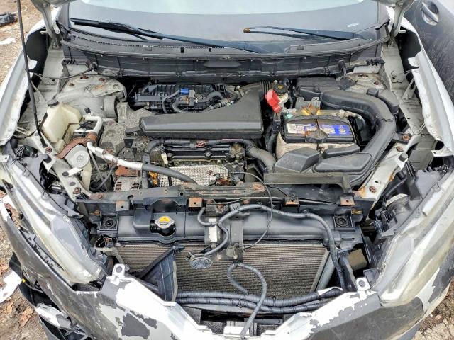 Auction sale of the 2015 Nissan Rogue, vin: 5N1AT2MM6FC761462, lot number: 48543336