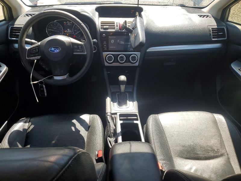 49975036 :رقم المزاد ، JF2GPAPCXFH278111 vin ، 2015 Subaru Xv Crosstrek مزاد بيع