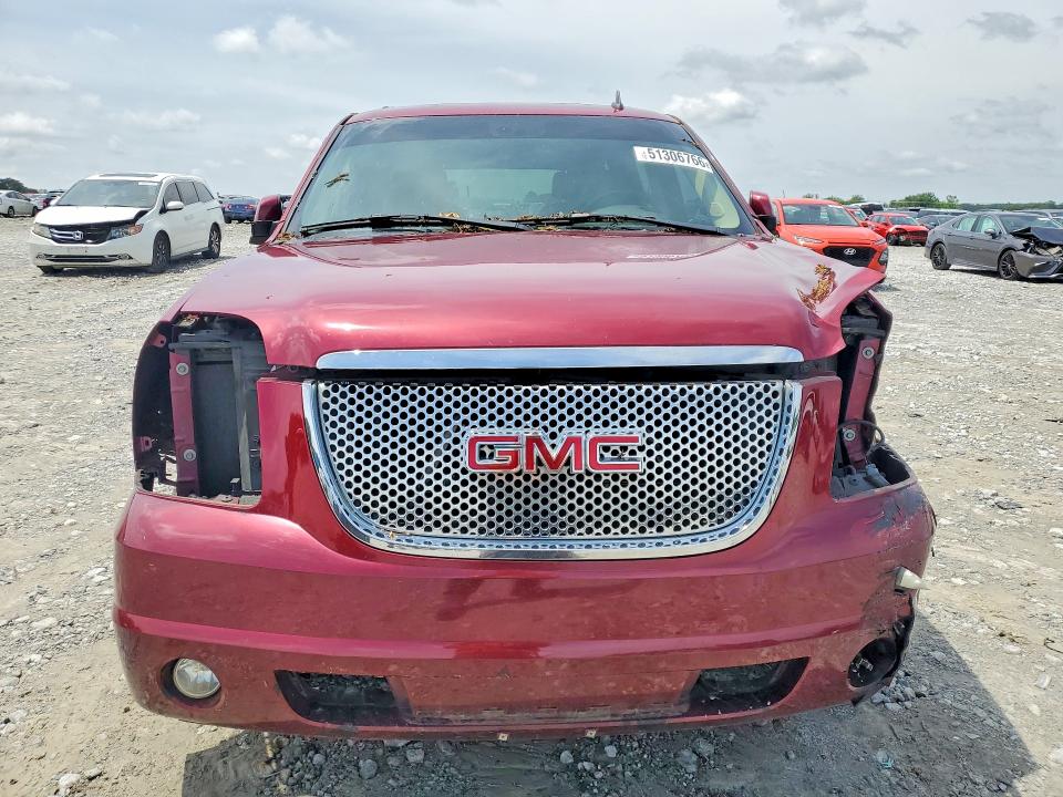 51306766 :رقم المزاد ، 1GKFK63877J206644 vin ، 2007 Gmc Yukon مزاد بيع