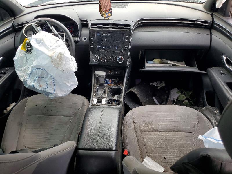 2023 Hyundai Santa Cruz მანქანა იყიდება აუქციონზე, vin: 5NTJBDAEXPH070068, აუქციონის ნომერი: 48836376