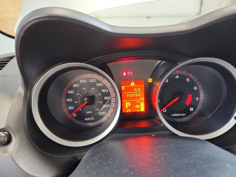 Продаж на аукціоні авто 2008 Mitsubishi Lancer, vin: JA3AU86U38U604324, номер лоту: 51173216