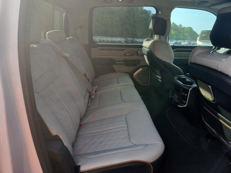 Aukcja sprzedaży 2025 Ram 1500, vin: 1C6SRFKP4SN702184, numer aukcji: 50158996