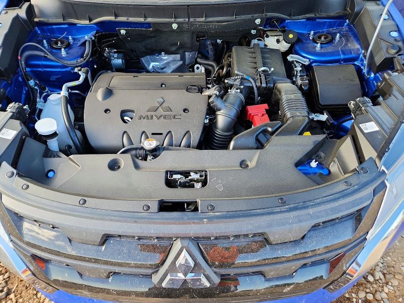 Продаж на аукціоні авто 2026 Mitsubishi Outlander Sport, vin: JA4ARUAUXTU010299, номер лоту: 49816216