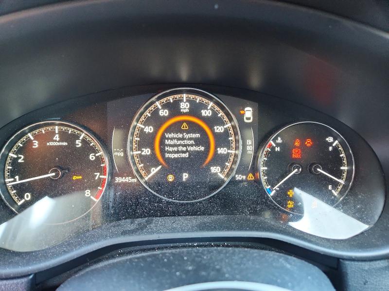 Aukcja sprzedaży 2024 Mazda Cx-30, vin: 3MVDMBBM4RM719763, numer aukcji: 48772626