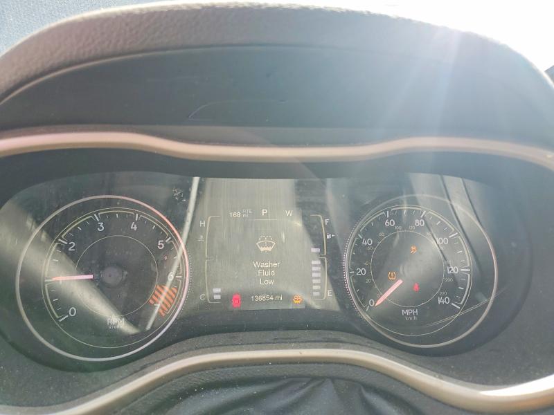2014 Jeep Cherokee მანქანა იყიდება აუქციონზე, vin: 1C4PJLCB5EW323538, აუქციონის ნომერი: 50698426