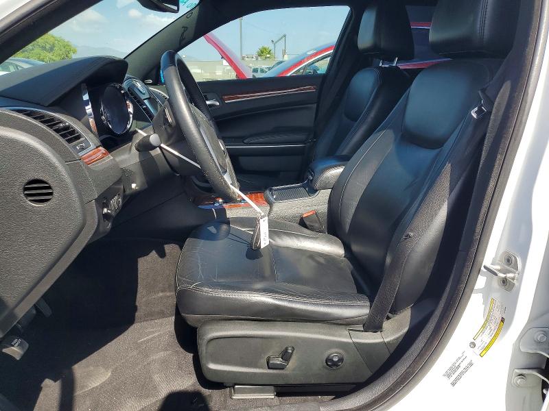 Продажа на аукционе авто 2012 Chrysler 300, vin: 2C3CCACG7CH265893, номер лота: 50281986