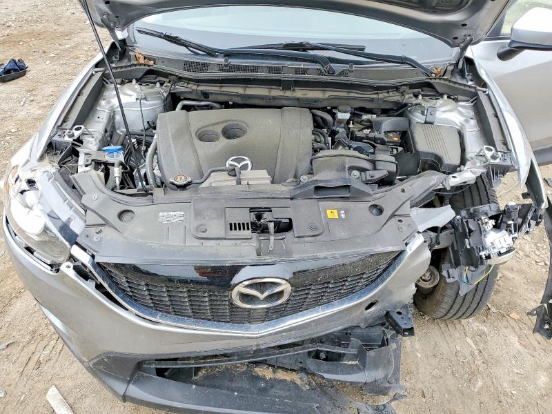 51465376 :رقم المزاد ، JM3KE4DY8E0386943 vin ، 2014 Mazda Cx-5 مزاد بيع