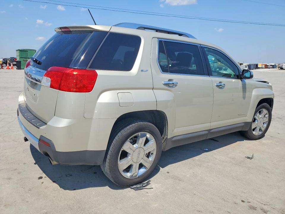 Продаж на аукціоні авто 2015 Gmc Terrain, vin: 2GKFLTE38F6413732, номер лоту: 51170426