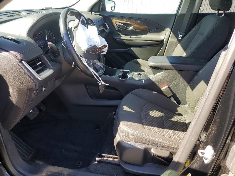 Продаж на аукціоні авто 2020 Gmc Terrain, vin: 3GKALMEV9LL305581, номер лоту: 48805016