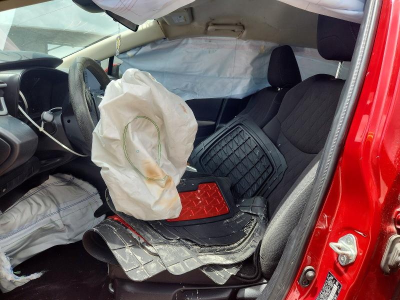 Продажа на аукционе авто 2020 Toyota Corolla, vin: JTDEPRAE3LJ109566, номер лота: 48836956