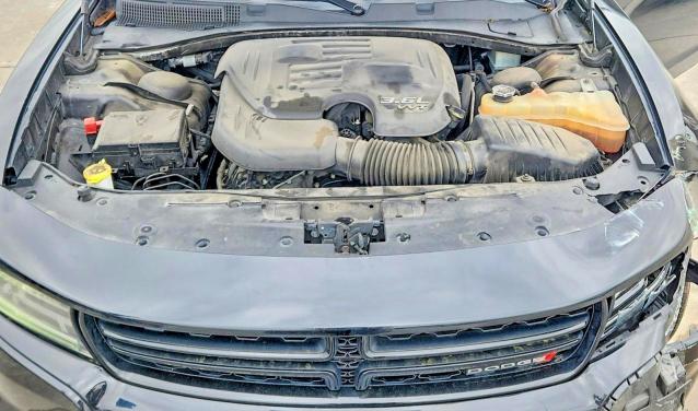 Продаж на аукціоні авто 2022 Dodge Charger, vin: 2C3CDXBG4NH219460, номер лоту: 51188776