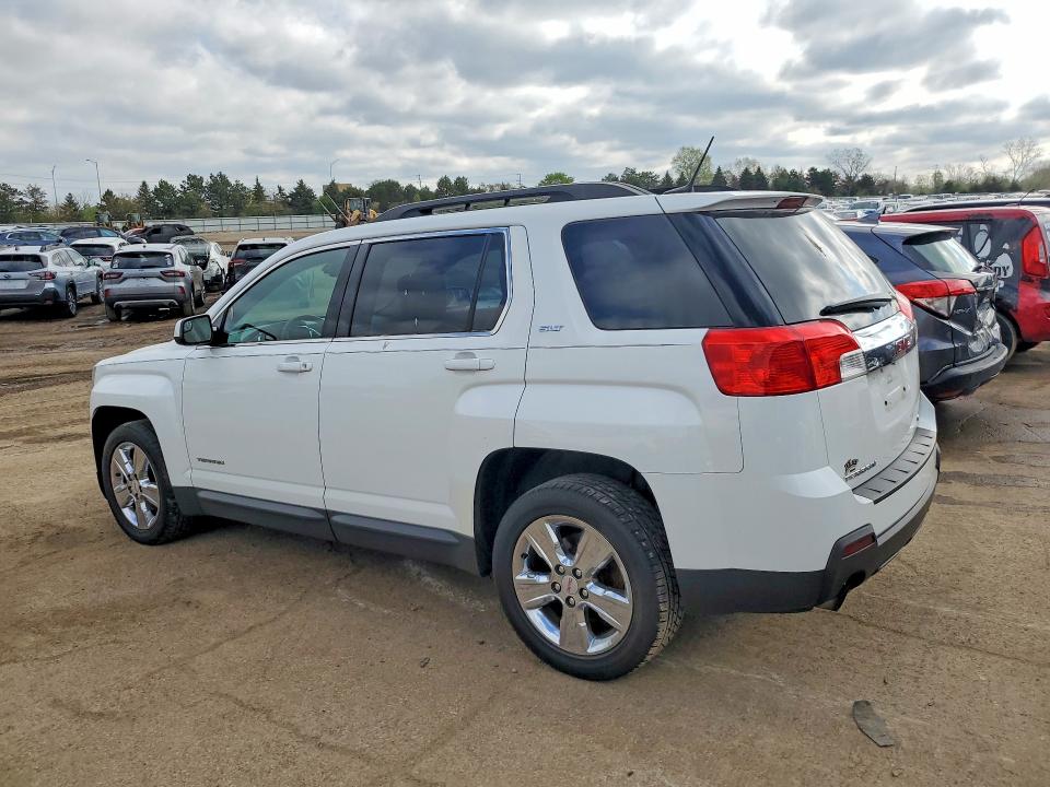 2014 Gmc Terrain მანქანა იყიდება აუქციონზე, vin: 2GKFLXE34E6193558, აუქციონის ნომერი: 49922486
