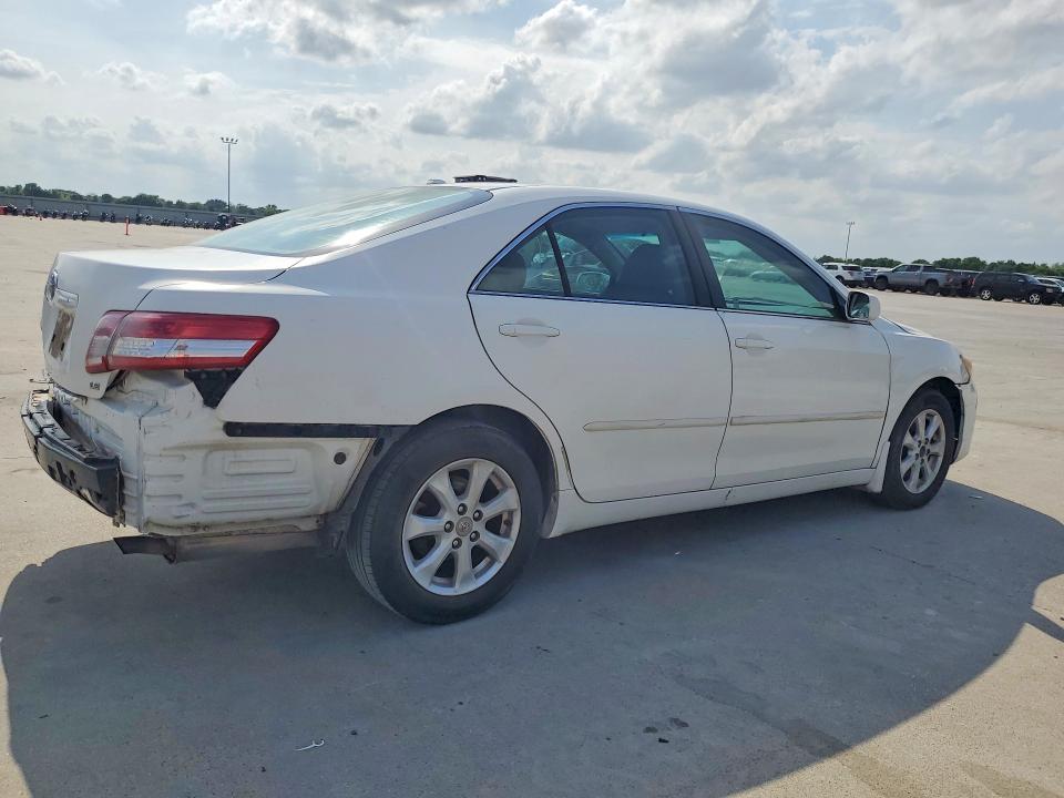 50572826 :رقم المزاد ، 4T1BF3EK9BU637852 vin ، 2011 Toyota Camry مزاد بيع