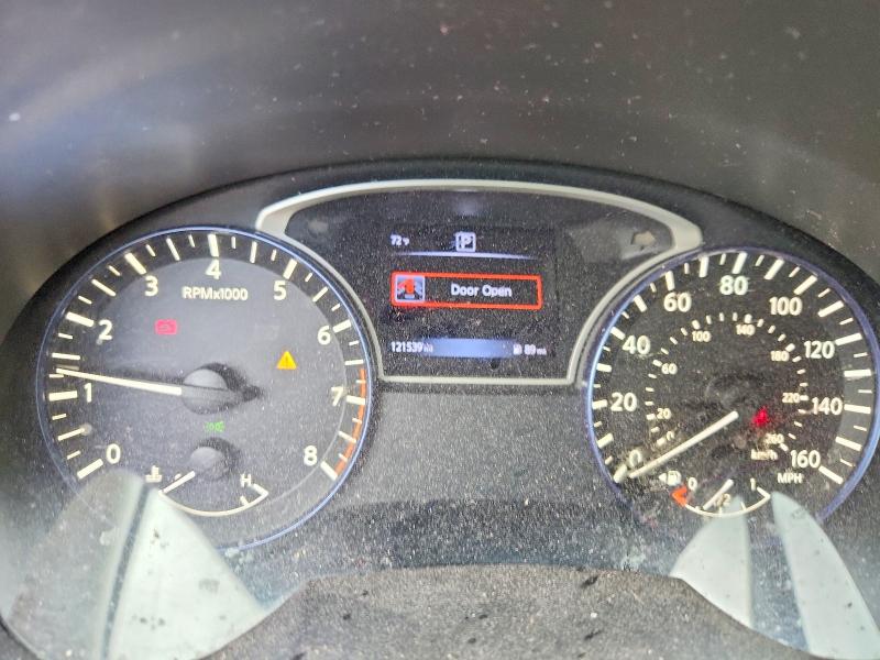 Продажа на аукционе авто 2017 Nissan Altima, vin: 1N4AL3APXHC270118, номер лота: 50337736